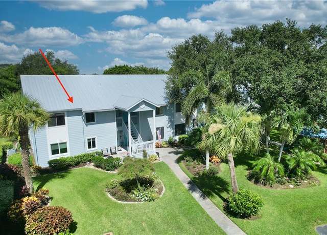 Property at 9635 Riverside Dr #3, Sebastian, FL 32958, 2 beds, 2 baths