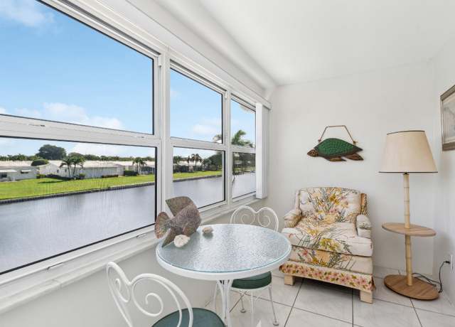 Property at 1112 Lake Ter #204, Boynton Beach, FL 33426, 2 beds, 2 baths