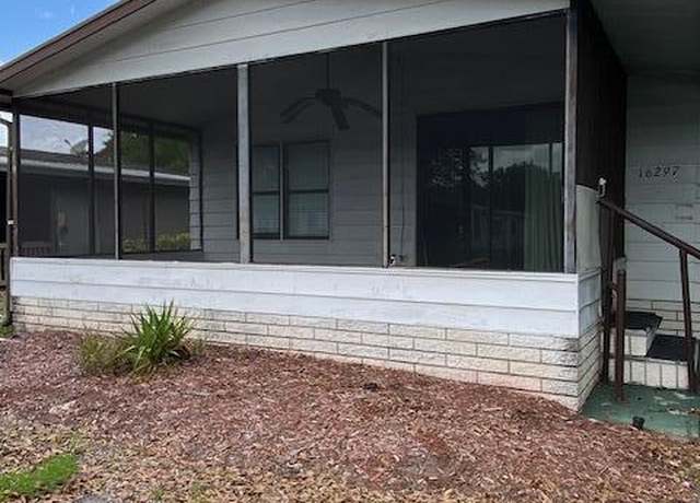 Property at 16297 SW Two Wood Way, Indiantown, FL 34956, 2 beds, 1.5 baths
