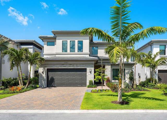 Property at 20407 Southernwood Ave, Boca Raton, FL 33434, 5 beds, 5 baths