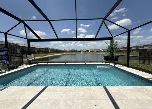 Property at 8231 Tailshot Ct, Lake Worth, FL 33467, 4 beds, 2 baths