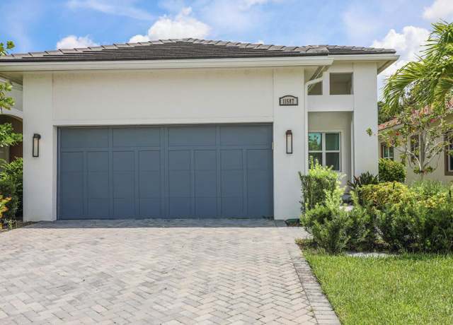 Property at 11587 SW Visconti Way, Port Saint Lucie, FL 34986, 3 beds, 2 baths