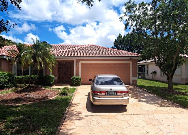 Property at 4104 NW 59th St, Coconut Creek, FL 33073, 4 beds, 2 baths