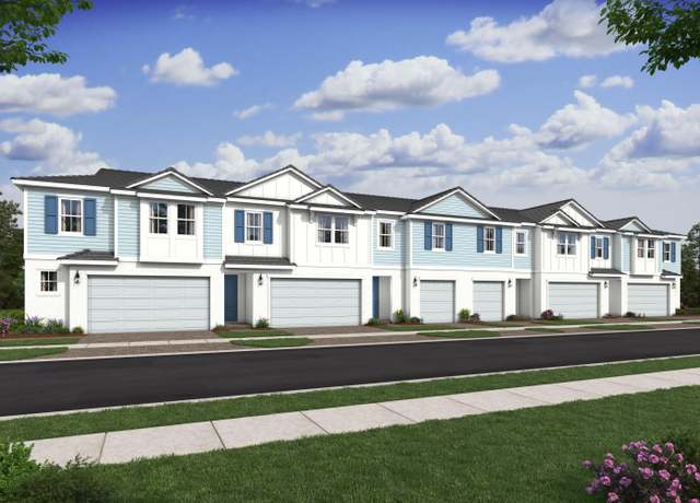 Property at 148 SE Birch Ter #1687, Stuart, FL 34997, 3 beds, 2.5 baths