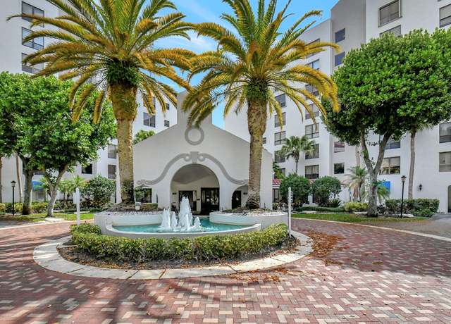 Property at 7567 Imperial Dr #601, Boca Raton, FL 33433, 3 beds, 2 baths