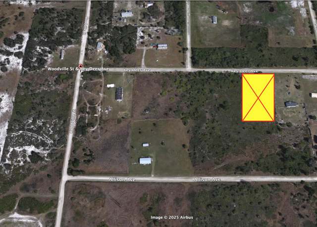 Property at 0 Key Deer Ave, Lake Wales, FL 33859