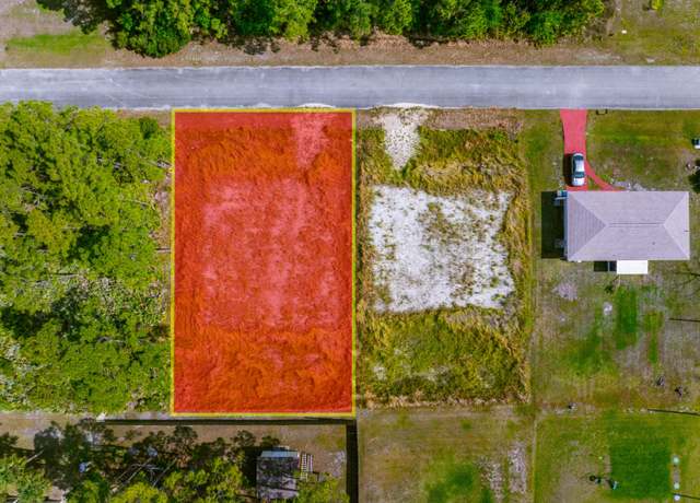 Property at 430 Denmark St SW, Palm Bay, FL 32908