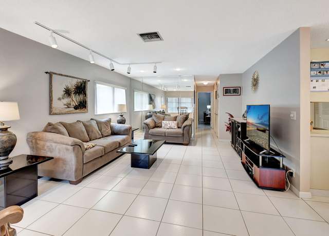 Property at 14549 Lucy Dr, Delray Beach, FL 33484, 2 beds, 2 baths