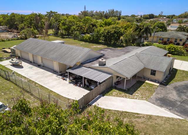 Property at 4838 Coconut Rd, Lake Worth Beach, FL 33461, 5 beds, 2.5 baths