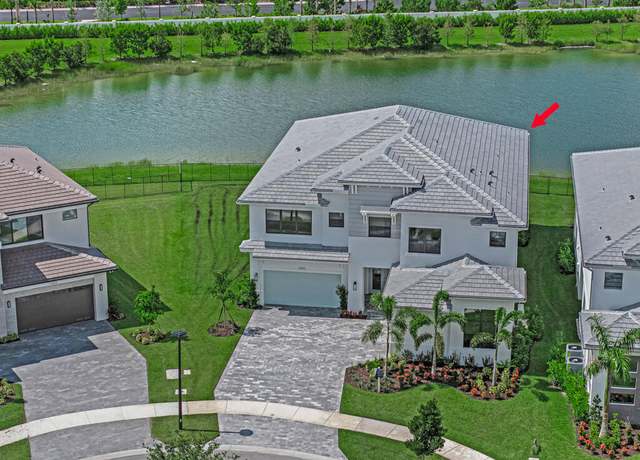 Property at 12862 Crane Xing, Palm Beach Gardens, FL 33412, 5 beds, 6 baths