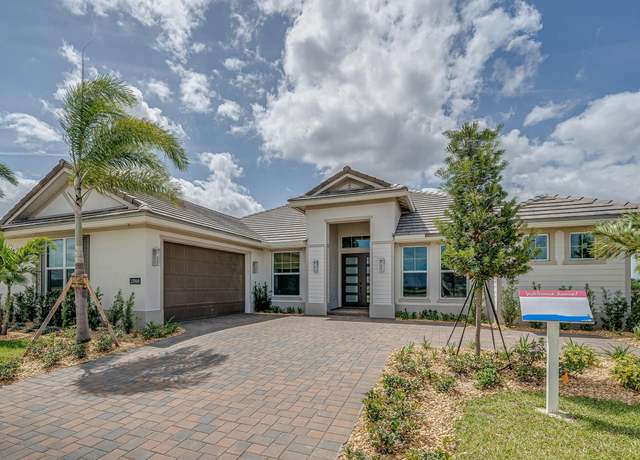 Property at 13968 SW Belterra Dr, Port Saint Lucie, FL 34987, 4 beds, 3.5 baths