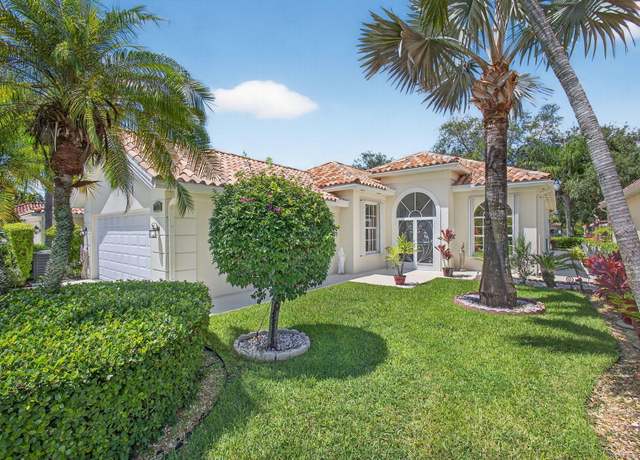 Property at 2655 Kittbuck Way, West Palm Beach, FL 33411, 4 beds, 2 baths