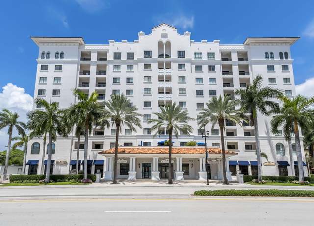 Property at 233 S Federal Hwy #302, Boca Raton, FL 33432, 1 bed, 1 bath