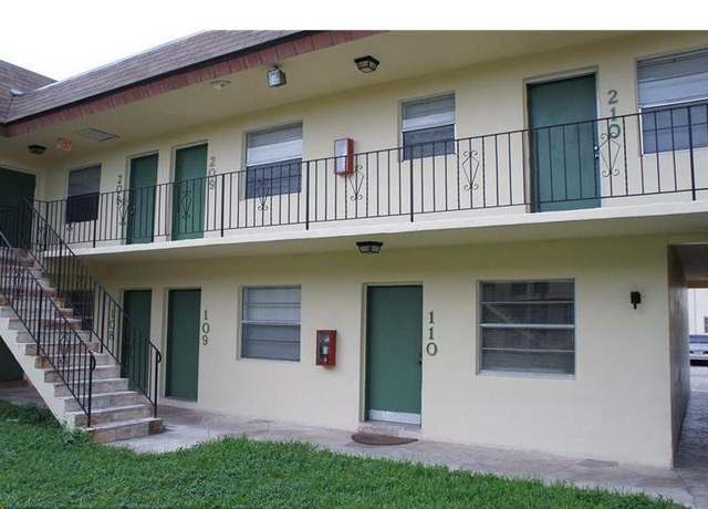 Property at 4800 NW 24th Ct Unit D214, Lauderdale Lakes, FL 33313, 2 beds, 1 bath