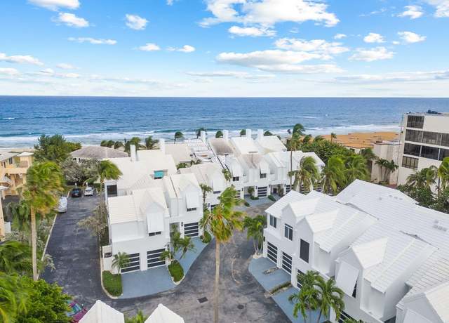 Property at 2115 S Ocean Blvd #12, Delray Beach, FL 33483, 3 beds, 2.5 baths