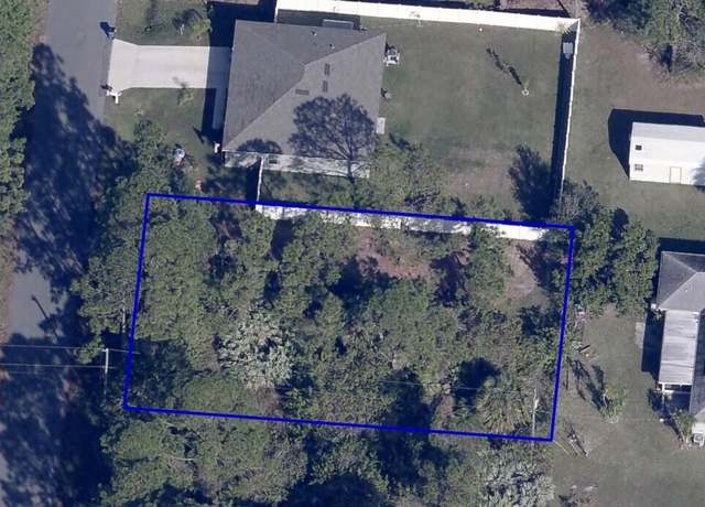 Property at 2785 Freemont Ave SE, Palm Bay, FL 32909