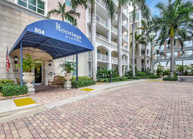 Property at 804 E Windward Way #223, Lantana, FL 33462, 2 beds, 2 baths