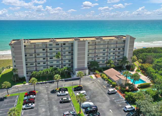 Property at 10310 S Ocean Dr #706, Jensen Beach, FL 34957, 2 beds, 2 baths