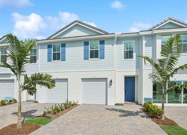 Property at 123 SE Birch Ter #56, Stuart, FL 34997, 3 beds, 2.5 baths