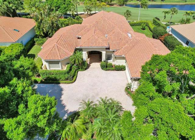 Property at 115 W Village Way, Jupiter, FL 33458, 4 beds, 5.5 baths
