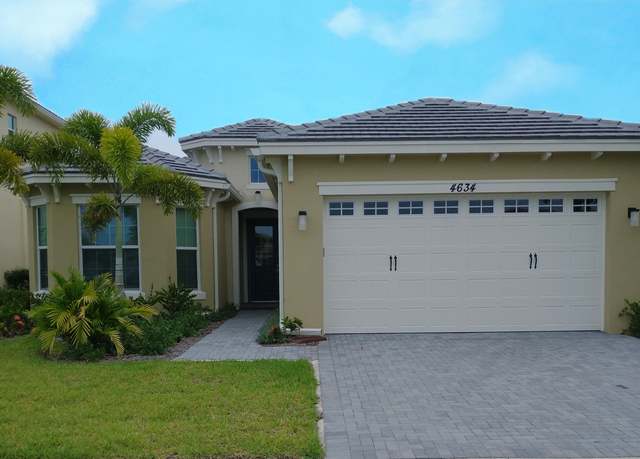 Property at 4634 Pumello Dr, Westlake, FL 33470, 3 beds, 2 baths