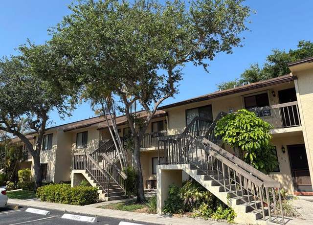 Property at 6585 Somerset Dr #201, Boca Raton, FL 33433, 2 beds, 2 baths