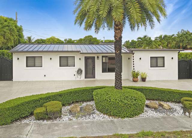 Property at 16930 NW 54th Ave, Miami Gardens, FL 33055, 4 beds, 3 baths