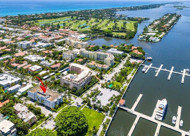 Property at 455 Australian Ave Unit 3d, Palm Beach, FL 33480, 2 beds, 2 baths