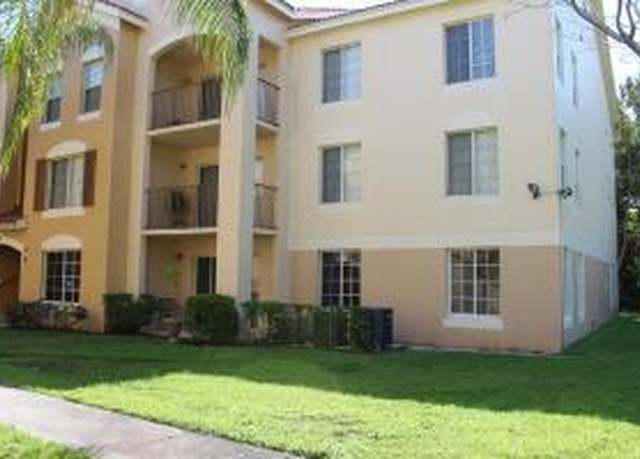 Property at 4211 San Marino Blvd #107, West Palm Beach, FL 33409, 3 beds, 2 baths