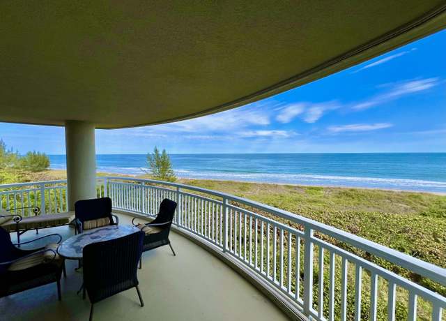 Property at 3702 N Highway A1a #501, Hutchinson Island, FL 34949, 4 beds, 3.5 baths