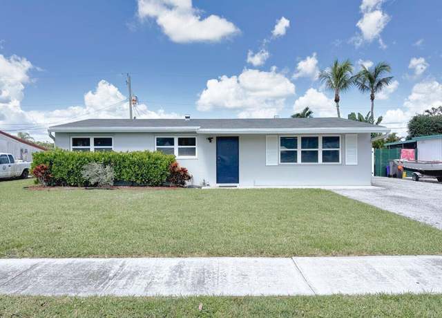 Property at 9455 Birmingham Dr, Palm Beach Gardens, FL 33410, 3 beds, 2 baths