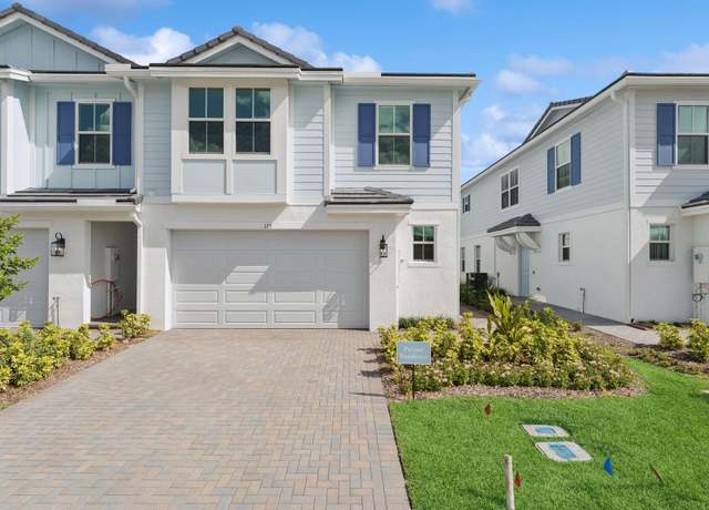 Property at 125 SE Birch Ter #55, Stuart, FL 34997, 3 beds, 2.5 baths