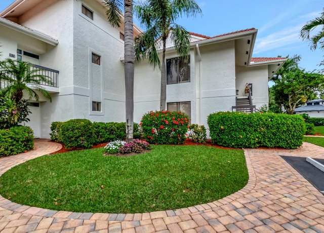 Property at 19175 Sabal Lake Dr #5156, Boca Raton, FL 33434, 2 beds, 2 baths