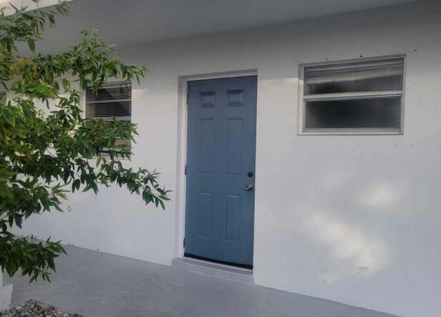 Property at 6560 Winfield Blvd #102, Margate, FL 33063, 2 beds, 1 bath