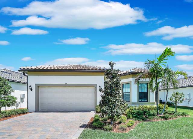 Property at 357 SE Filoli Dr, Port Saint Lucie, FL 34984, 2 beds, 2 baths