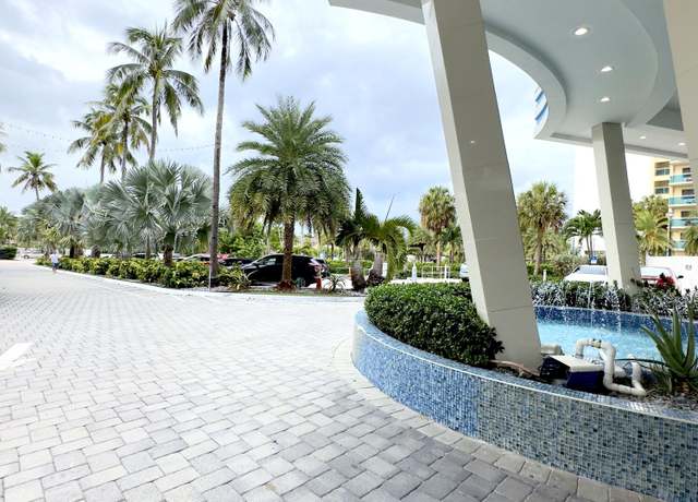 Property at 4040 Galt Ocean Dr #429, Fort Lauderdale, FL 33308, 1 bed, 1 bath