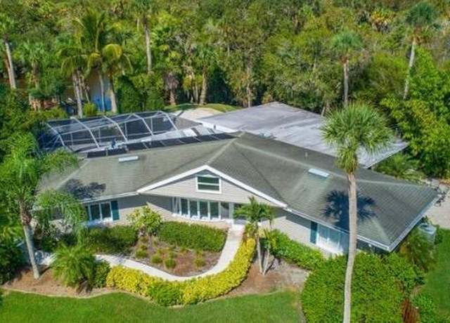Property at 1400 Parkland Blvd, Fort Pierce, FL 34982, 3 beds, 3 baths