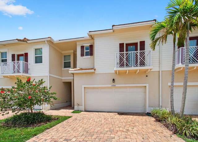 Property at 12041 Park Central, Royal Palm Beach, FL 33411, 3 beds, 2.5 baths