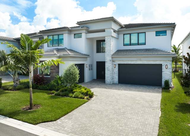 Property at 17104 Watersprite Lakes Rd, Boca Raton, FL 33496, 5 beds, 5.5 baths