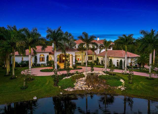 Property at 1300 SE Ranch Rd S, Jupiter, FL 33478, 5 beds, 6.5 baths