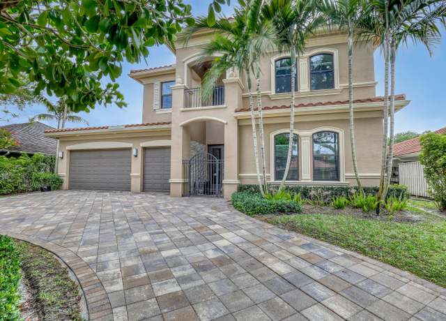Property at 10 Kintyre Rd, Palm Beach Gardens, FL 33418, 5 beds, 5 baths