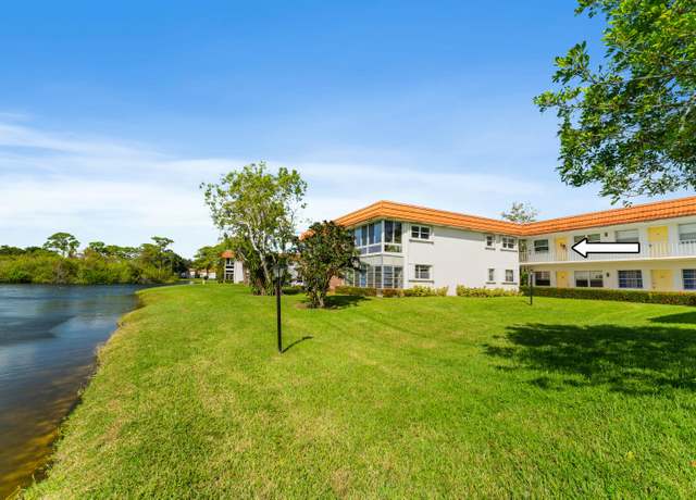 Property at 1225 NW 21st St Unit 7-710, Stuart, FL 34994, 1 bed, 1.5 baths