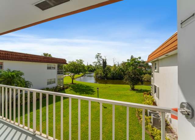 Property at 1225 NW 21st St Unit 7-710, Stuart, FL 34994, 1 bed, 1.5 baths