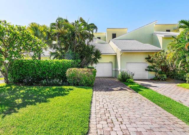 Property at 5109 N Ocean Blvd E Unit E, Ocean Ridge, FL 33435, 3 beds, 3 baths