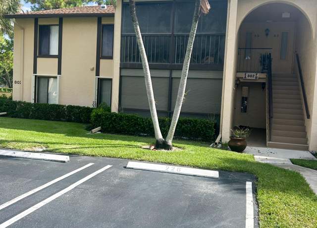 Property at 802 Sky Pine Way Unit A2, Greenacres, FL 33415, 2 beds, 2 baths