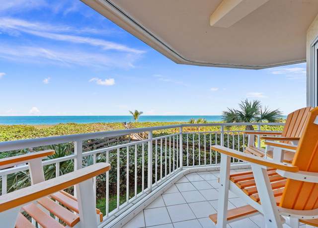 Property at 3870 N Highway A1a #201, Hutchinson Island, FL 34949, 2 beds, 2 baths
