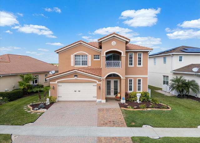 Property at 1018 NW Demedici Rd, Port Saint Lucie, FL 34986, 4 beds, 2.5 baths