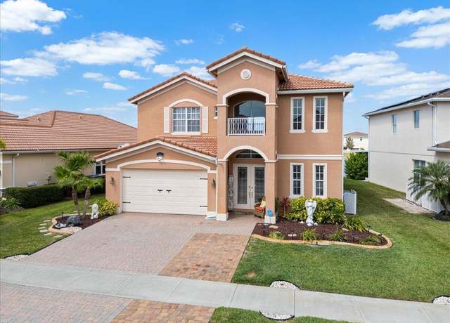 Property at 1018 NW Demedici Rd, Port Saint Lucie, FL 34986, 4 beds, 2.5 baths