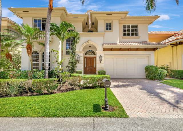 Property at 3628 S Ocean Blvd, Highland Beach, FL 33487, 4 beds, 4 baths