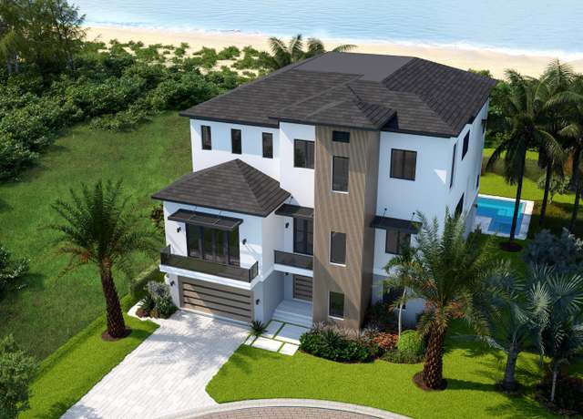 Property at 9 Anacostia Pl, Hutchinson Island, FL 34949, 5 beds, 6 baths